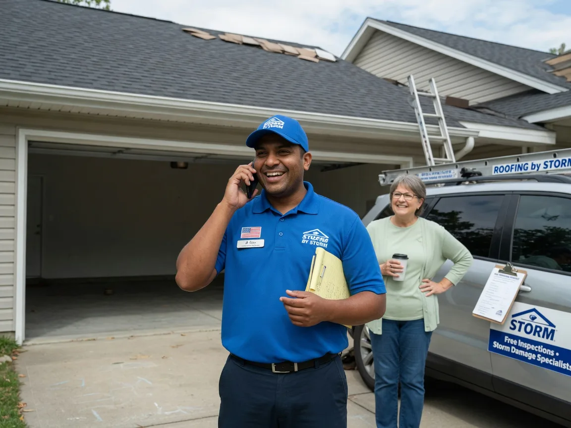 Roof Repair Near Me Hobart, IN FAQs
